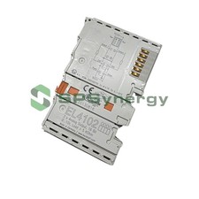 Beckhoff EL4102 2x analog