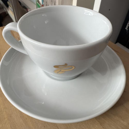 Tchibo goldbohne kaffeetasse - tchibo,