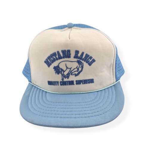 Vtg mustang ranch brothel - mustang,