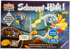 Schnappt Hubi Brettspiel