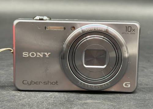 Sony cybershot dsc wx200 - cybershot, dsc-wx200