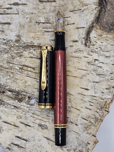 Vintage pelikan souverän - vintage,