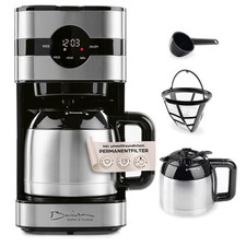 BARISTA Kaffeemaschine