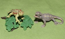*** SCHLEICH: Chamäleon und