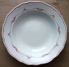 (1von6) 1x Suppenteller