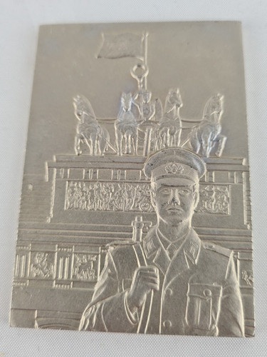 Nationale volksarmee nva - volksarmee,