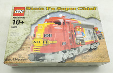 LEGO 10020 Santa Fe Super