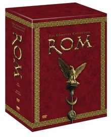 Rom the complete collection - complete,