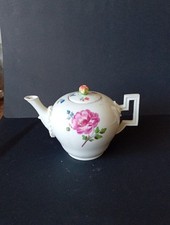 Meissen Porzellan Kanne