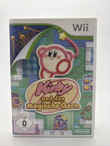 Kirby und das magische - ,