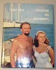 Hans Hass Expedition ins