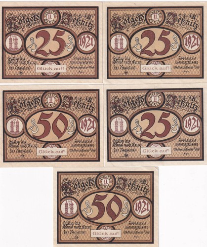 Jessnitz stadt 5x - -,