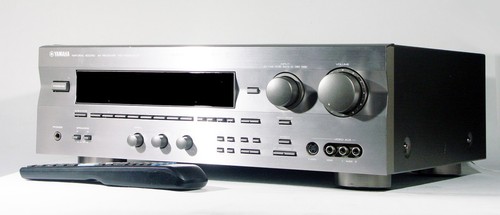 Yamaha v595ards dolby - yamaha, rx-v595ards