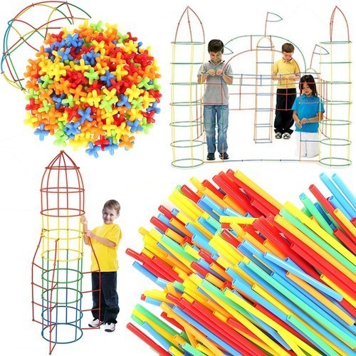 Konstruktionsspielzeug 408