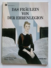Das fräulein von der - fräulein,
