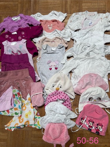 Babykleidung paket mädchen - babykleidung,