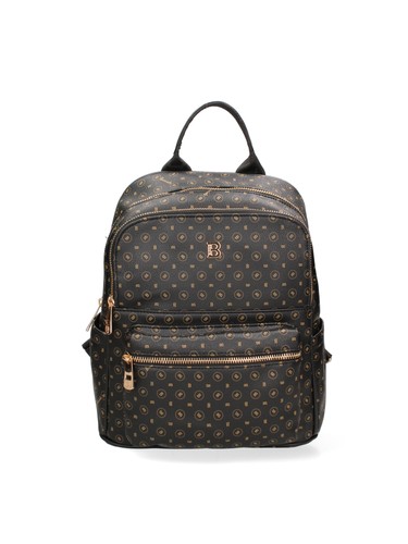 Damen rucksack krümel mit - damen,