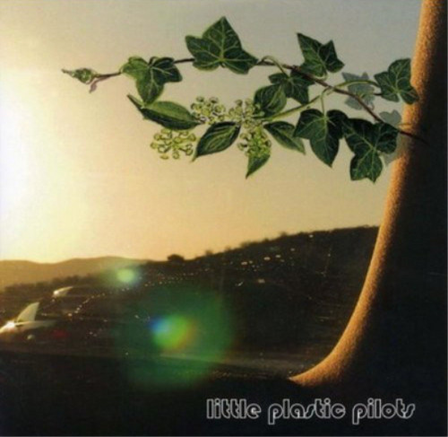 Little plastic pilots - little,