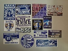 Sammlungsauflösung Aufkleber