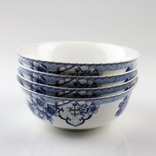 Suppenschalen-Set aus