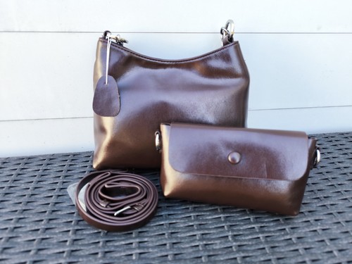 Schultertasche umhängetasche - schultertasche,