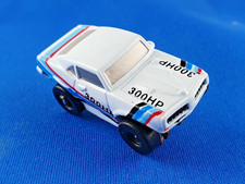 Micro Machines - Slot Car -