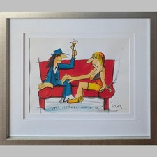 Udo Lindenberg Das merkel ich