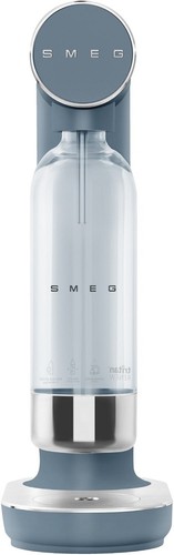 Smeg skc01sbm wassersprudler - smeg,