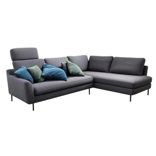 Rolf benz ecksofa - rolf, stoff
