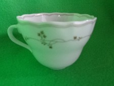 Kaffeetasse  Maria Theresia Schloss Bentheim  von Hutschenreuther