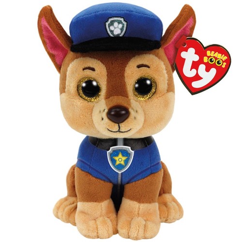 Paw patrol - "paw, patrol"