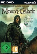 Mount  Blade von Koch Media