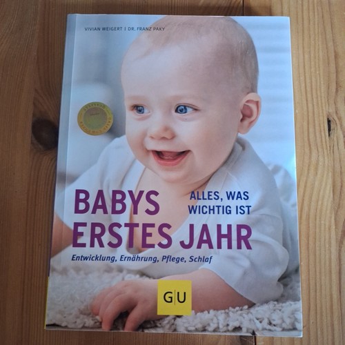 Babys erstes jahr von vivian - babys,