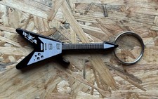 Wacken Schlüsselanhänger mit