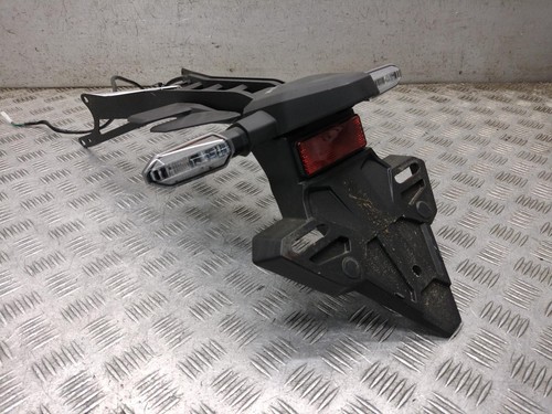 Kennzeichen honda cb650r - cb650r, cb