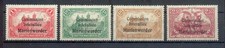 Marienwerder 26/29 26-29 LUXUS** MNH POSTFRISCH (71127