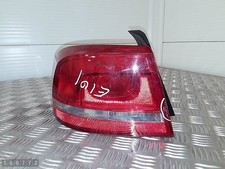 2012 VW PASSAT B7 RUCKLEUCHTE