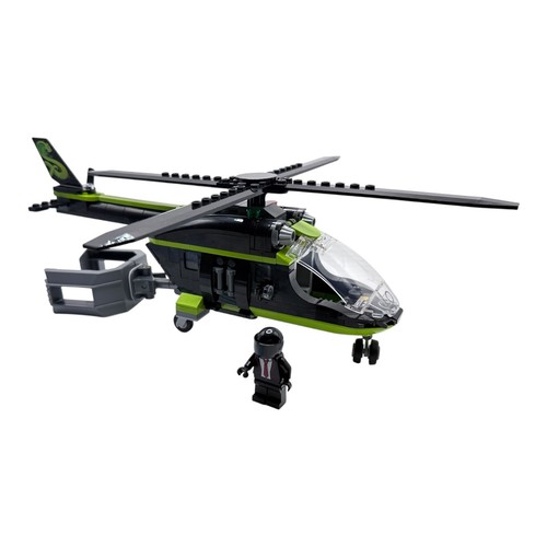 Lego city hubschrauber - lego,