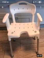 Etac Swift Duschstuhl