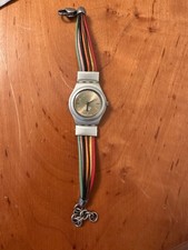 Swatch Irony Lady „Filamento