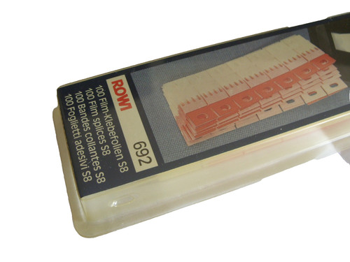 Super klebefolien 80 - 8,