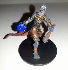 ►MOKMURIAN ►56 RARE LARGE FIGUR ►RR RISE OF THE RUNELORDS 2012 ►D&D PATHFINDER