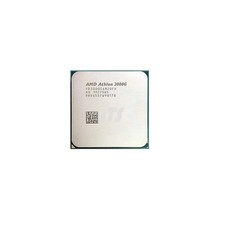AMD Athlon 3000G (3,5GHz, 2