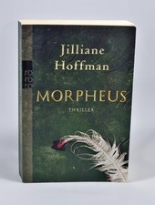 Morpheus von Hoffman, Jilliane