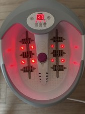 Fußbad Beurer Reflex FB 50