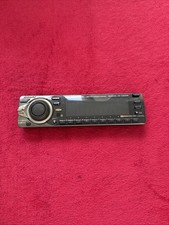 sony xr-c8220r Autoradio nur