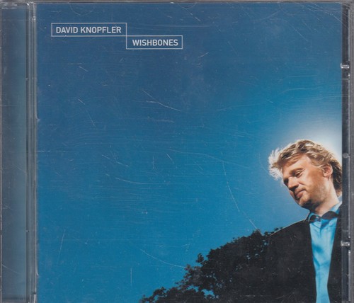 David knopfler wishbones - david,