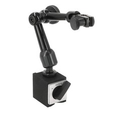 Magnetstativ mit Gelenkarm