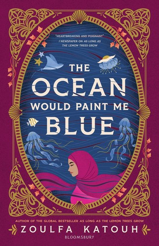 Zoulfa katouh the ocean - zoulfa, /