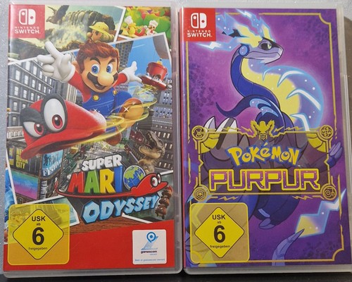 Nintendo switch super mario - switch:,